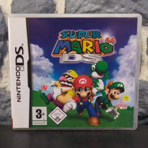 Super Mario 64 DS (01)